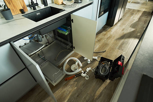 Reliable Leak Detection contractor in Carver, MA by Street Wise - Plumbing